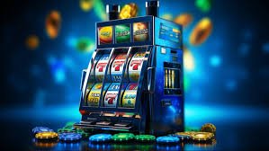 Slots Games at 8g88